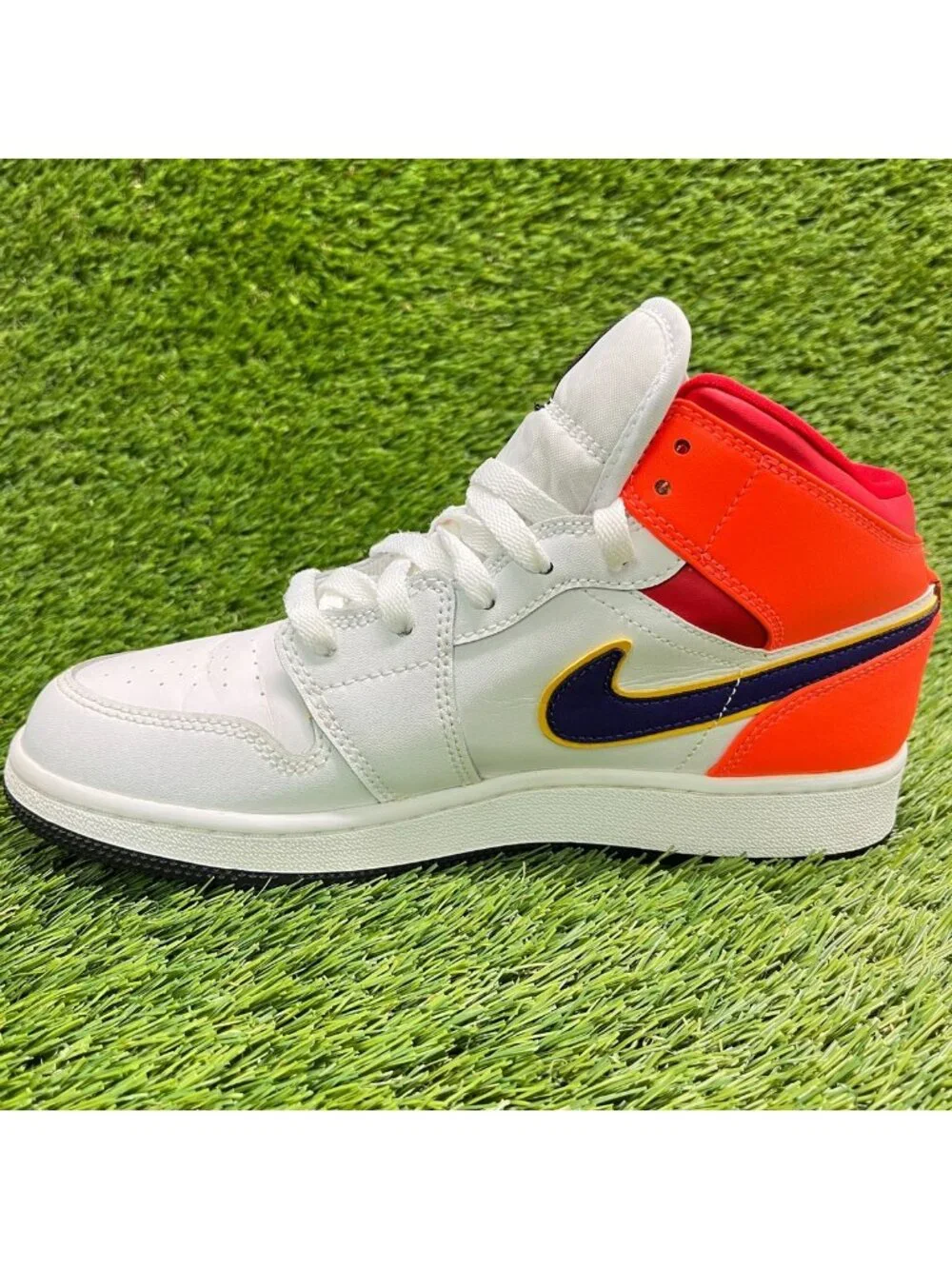 Nike please review